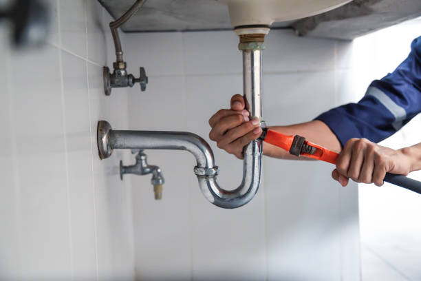 Best Heating & Cooling Plumbing in Ilchester, MD